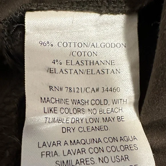 Eileen Fisher Maxi Skirt - Picture 6 of 8